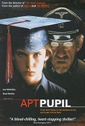 Nadaný žák - Apt Pupil